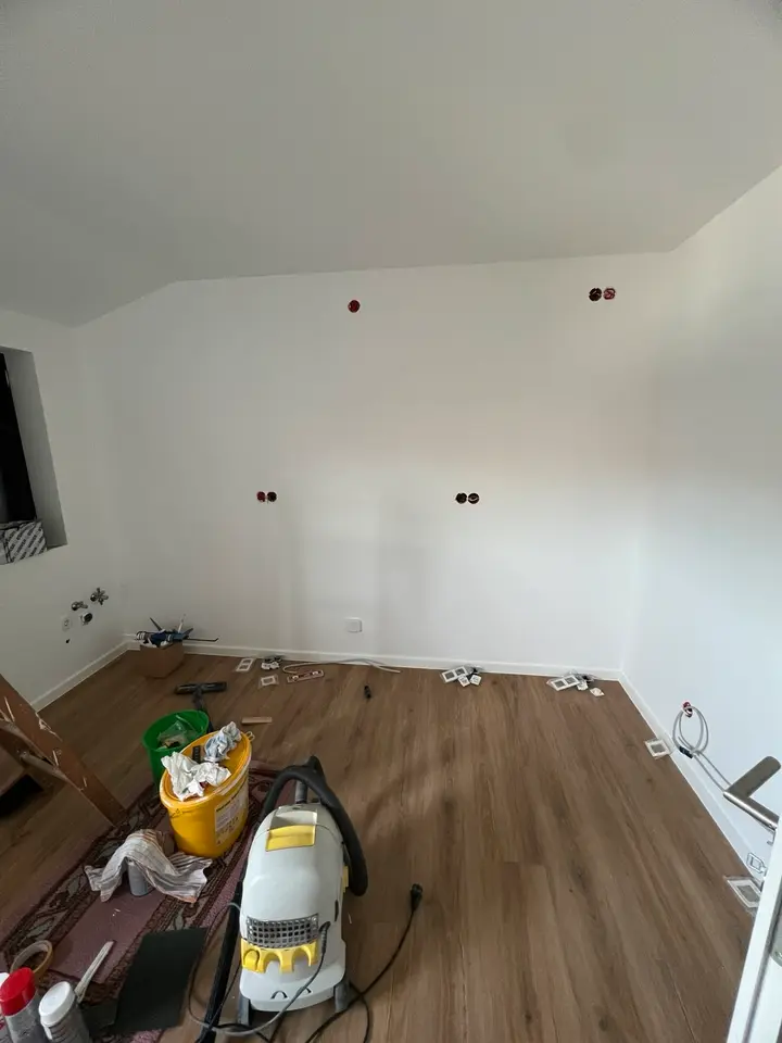 3 Zimmer Wohnung mit 120 m² in Coburg – Bild 7