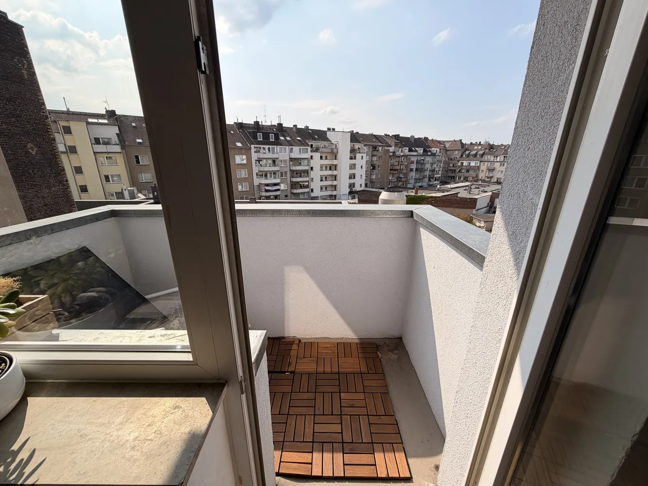 2 Zimmer Wohnung mit 46 m² in Düsseldorf – Bild 10