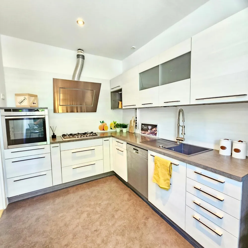 4 Zimmer Wohnung mit 97 m² in Frankfurt am Main – Bild 8