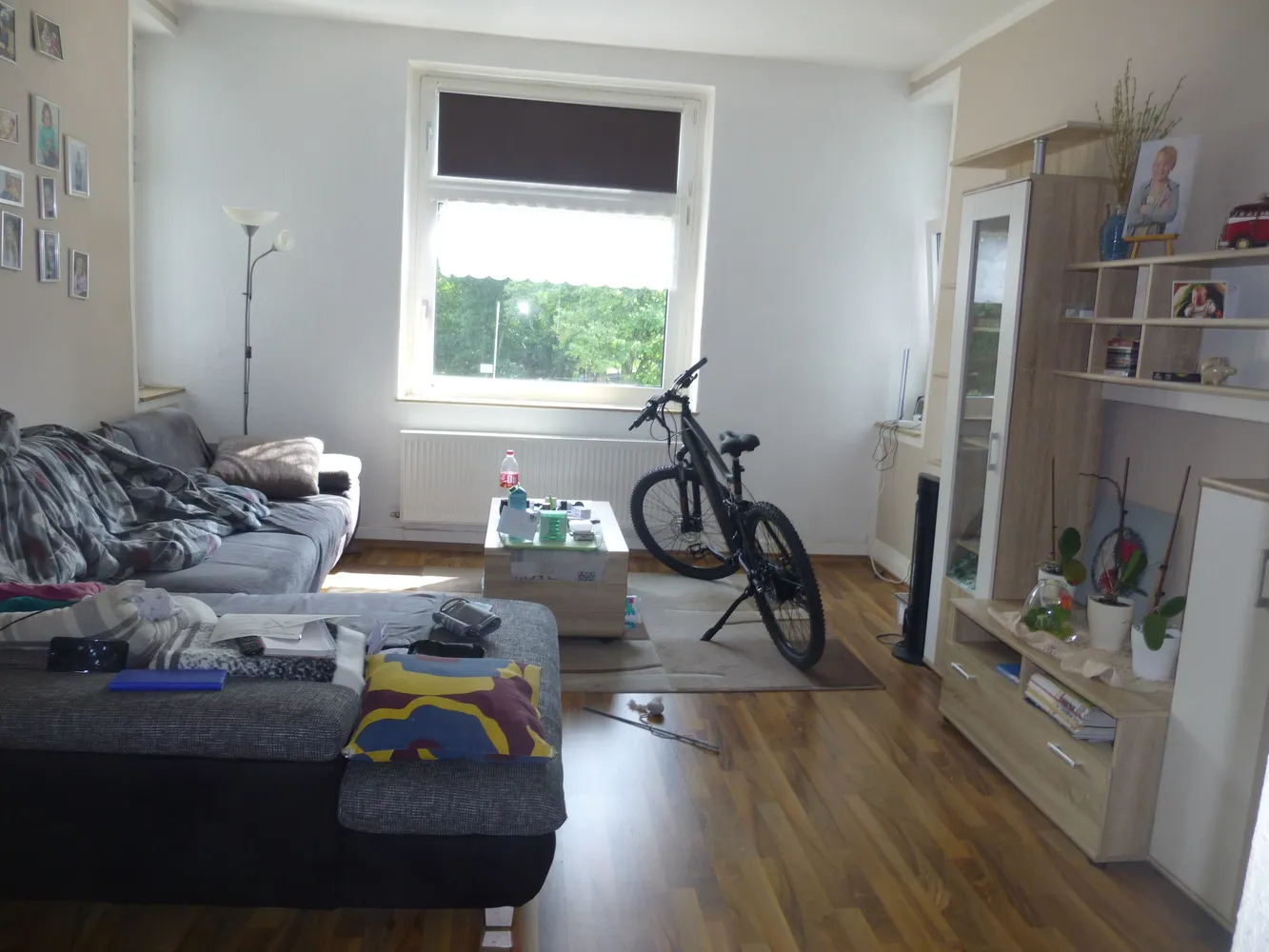 4 Zimmer Wohnung mit 131 m² in Herne – Bild 10