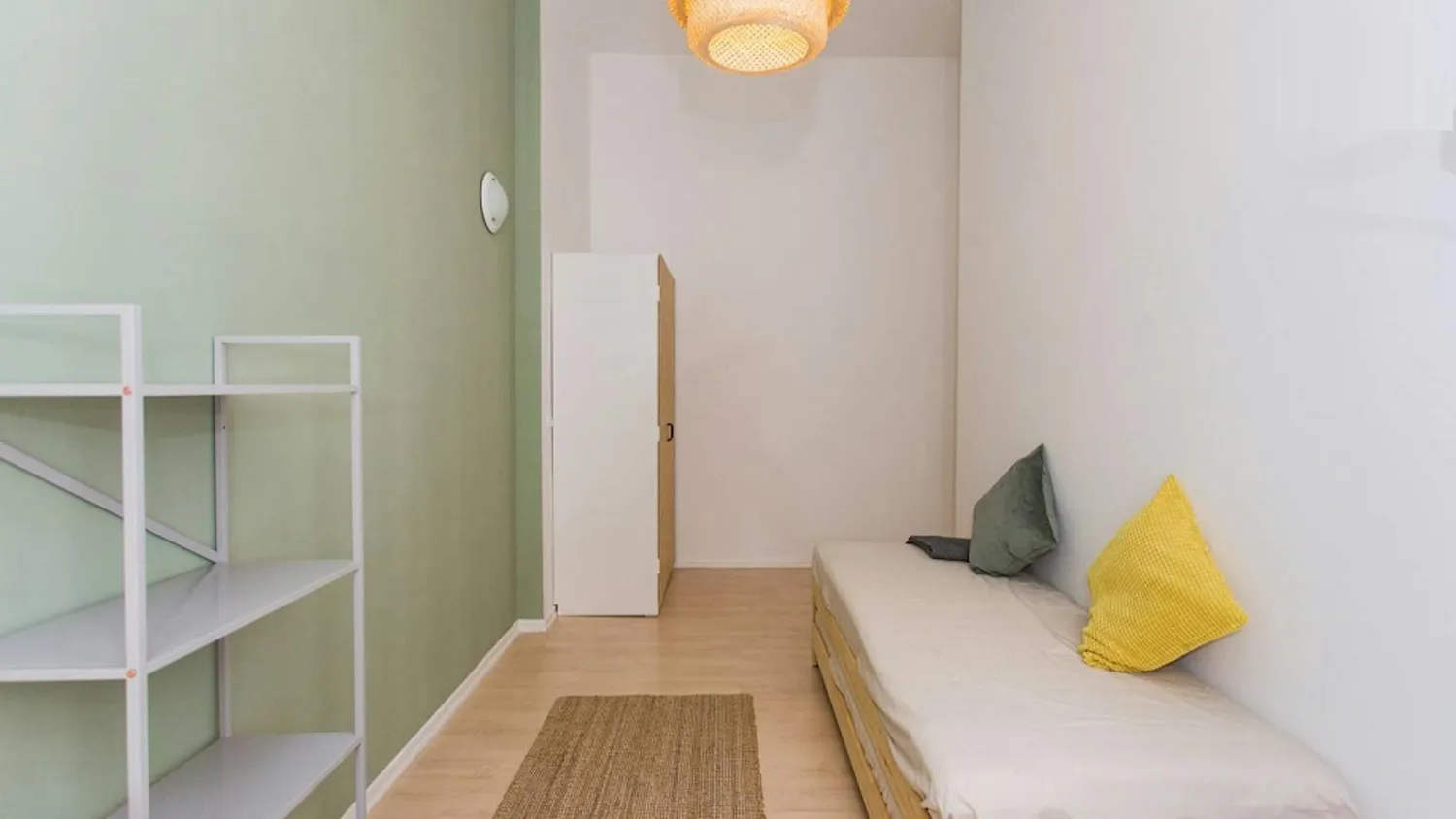 WG-Zimmer in Berlin – Bild 3