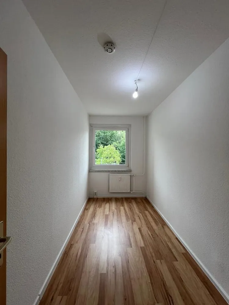 3 room apartment with 56 m² in Chemnitz – Photo 9