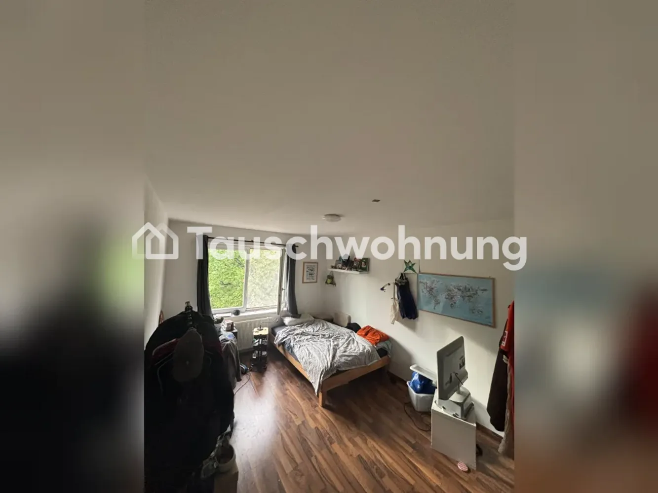 3 Zimmer Wohnung mit 80 m² in Köln – Bild 4