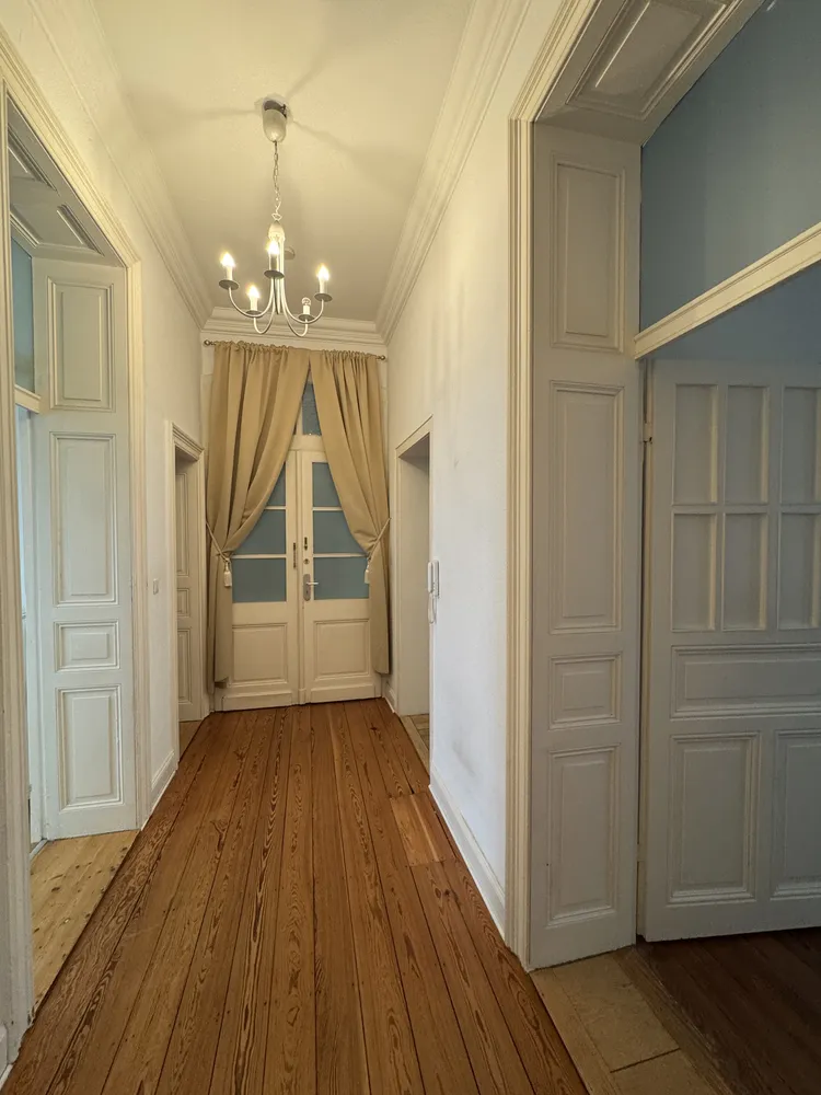 3 Zimmer Wohnung mit 98 m² in Wiesbaden – Bild 10