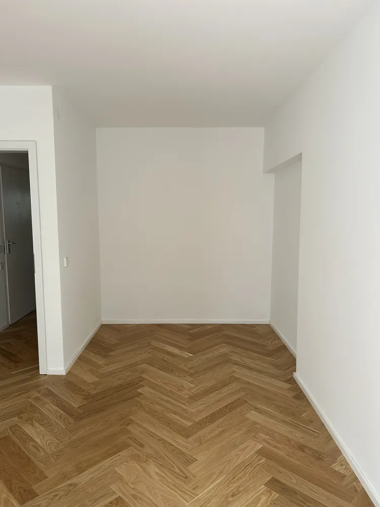 1 Zimmer Wohnung mit 33 m² in Stuttgart – Bild 3