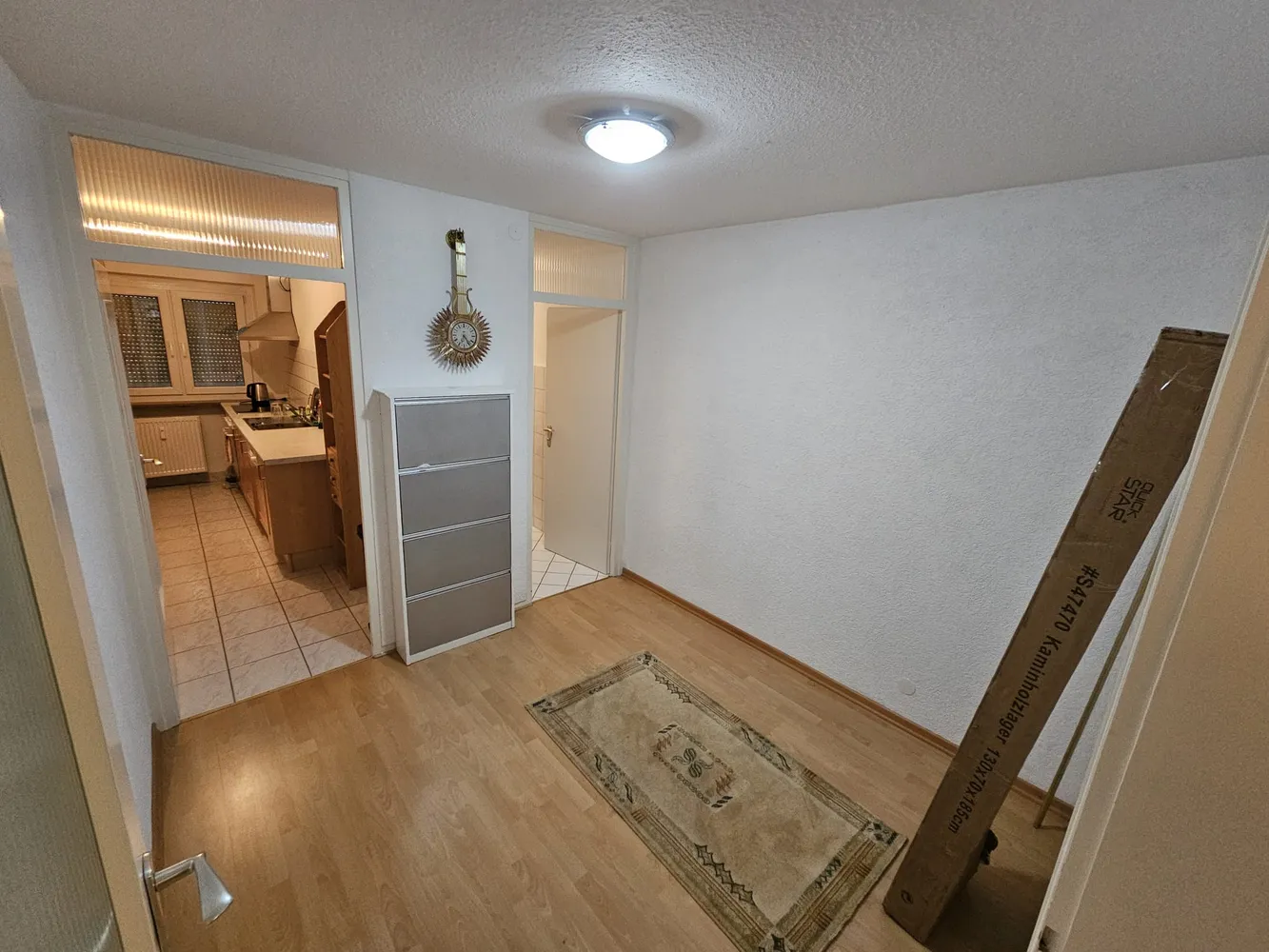 4 Zimmer Wohnung mit 67 m² in Stuttgart – Bild 1