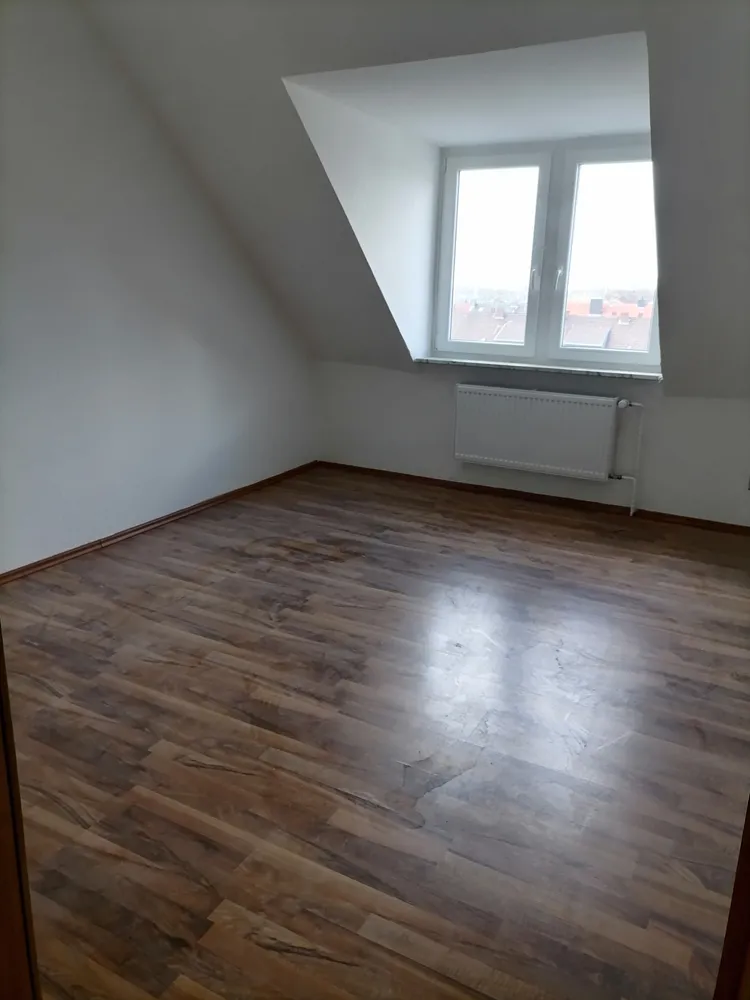 6 Zimmer Wohnung mit 130 m² in Dortmund – Bild 2