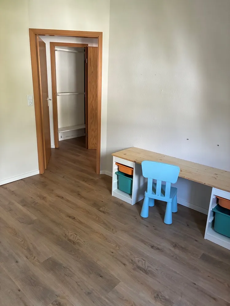 2 Zimmer Wohnung mit 59 m² in Dortmund – Bild 9