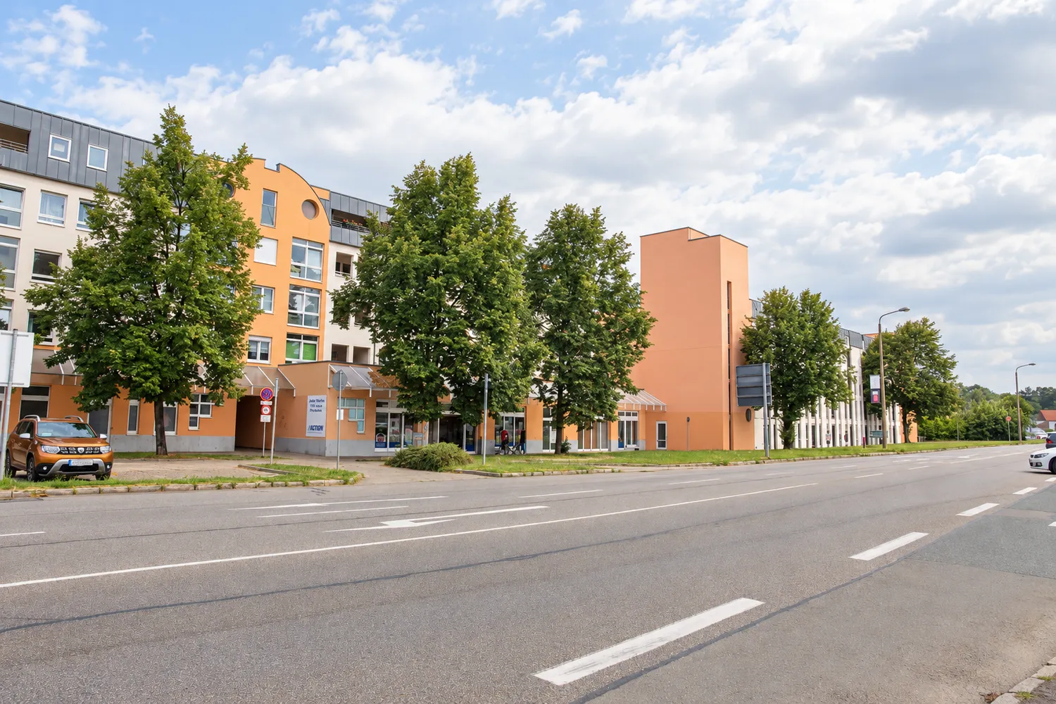 2 Zimmer Wohnung mit 65 m² in Zwickau – Bild 5