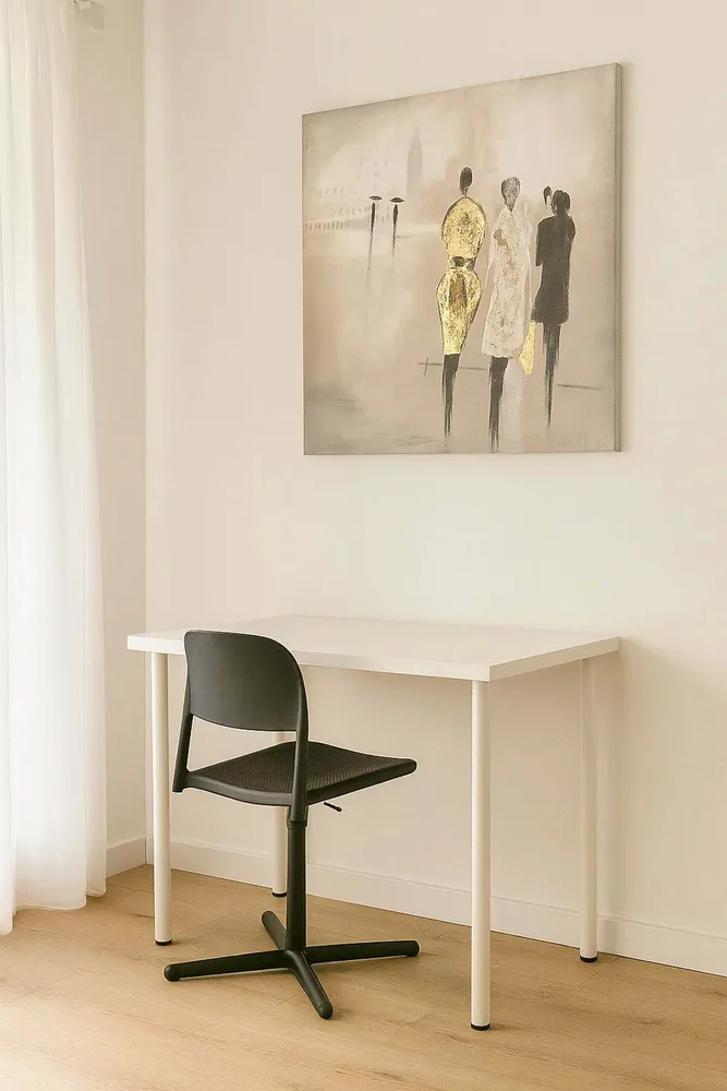WG-Zimmer in München – Bild 3