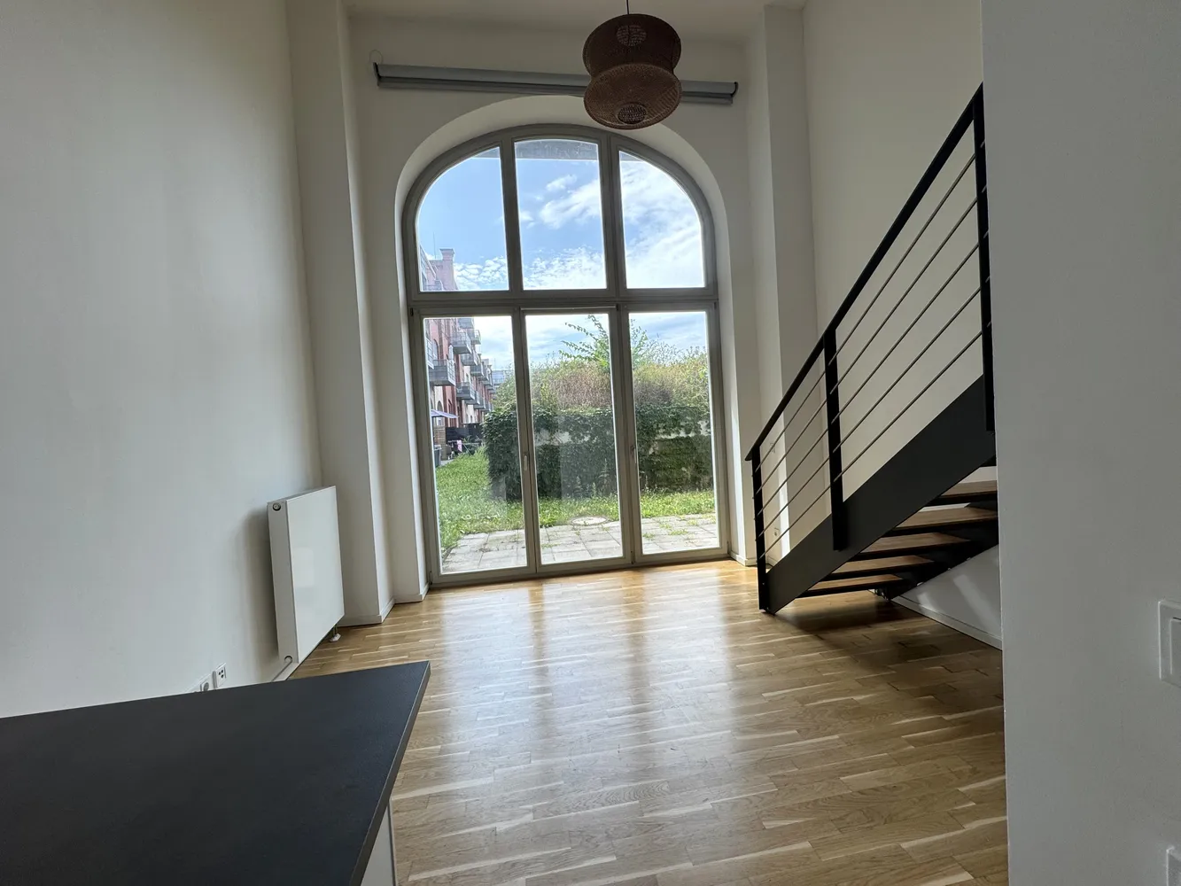 2 Zimmer Wohnung mit 37 m² in Berlin – Bild 12