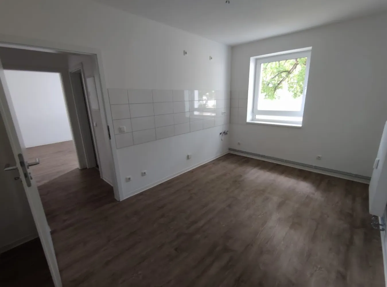 1 Zimmer Wohnung mit 34 m² in Brandenburg an der Havel – Bild 3
