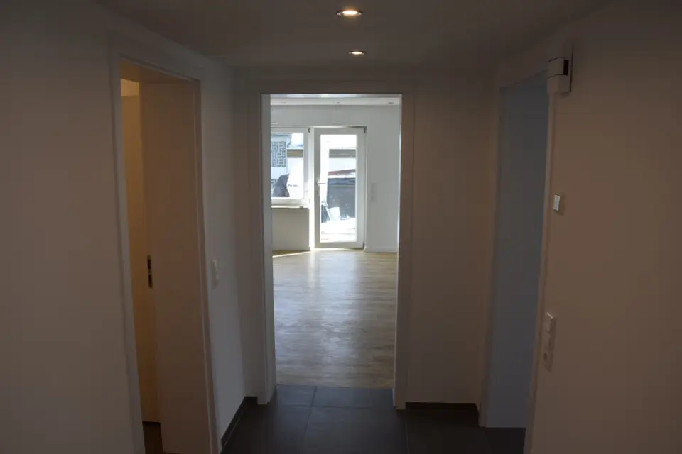 2 Zimmer Wohnung mit 73 m² in Calw – Bild 3
