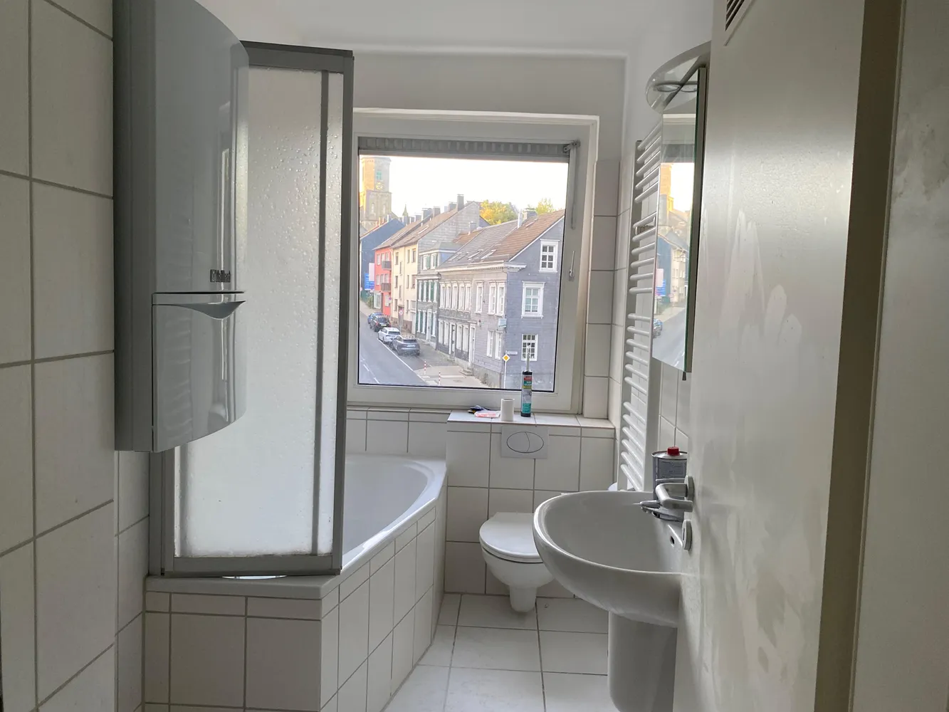 2 Zimmer Wohnung mit 48 m² in Wuppertal – Bild 7