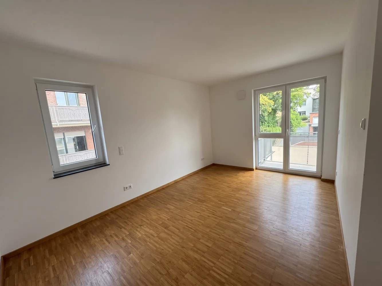 2 Zimmer Wohnung mit 49 m² in Aachen – Bild 1