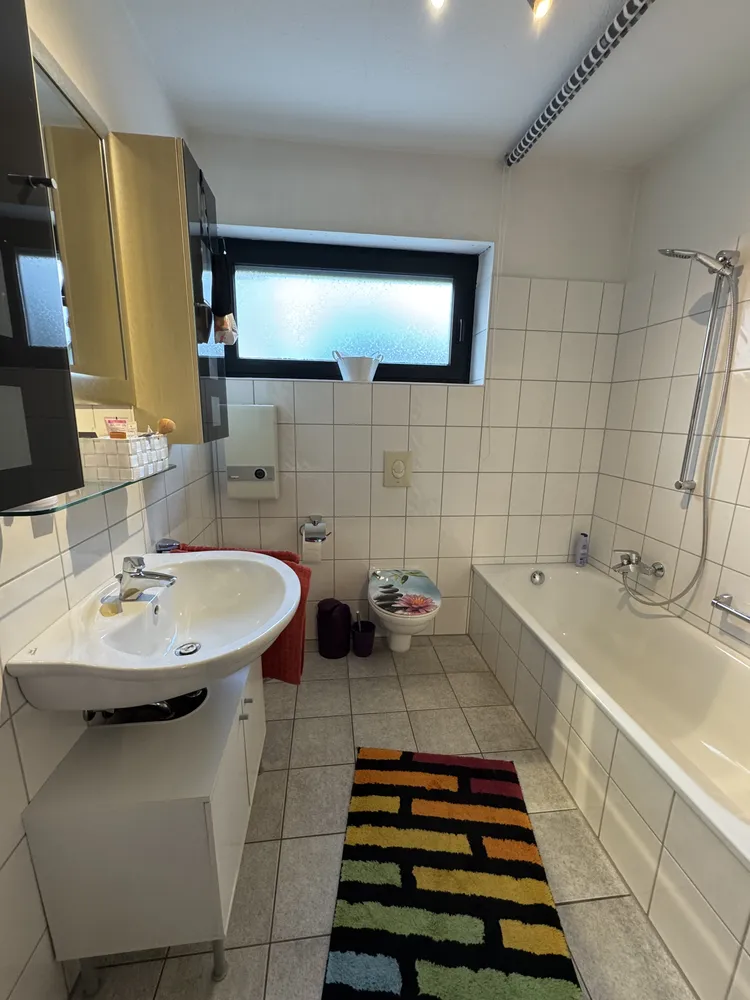 3 Zimmer Wohnung mit 74 m² in Paderborn – Bild 2