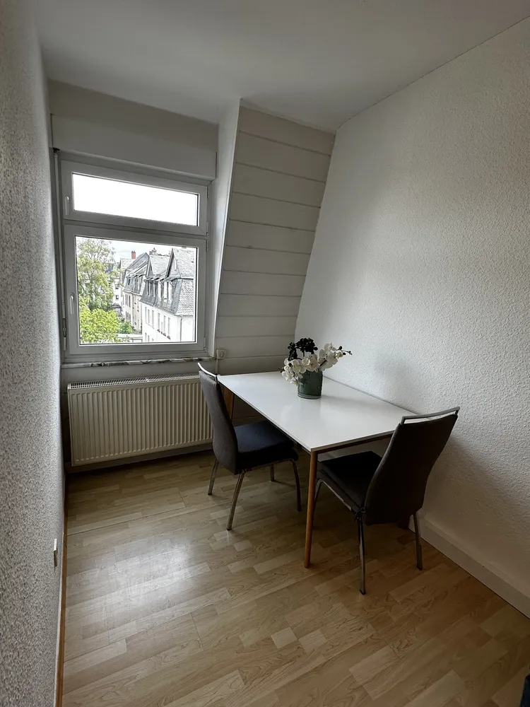 1 room apartment with 20 m² in Frankfurt am Main – Photo 8