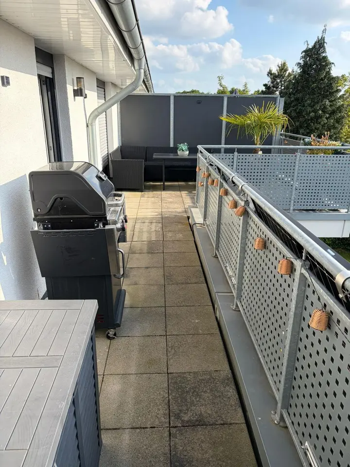2 Zimmer Wohnung mit 78 m² in Meppen – Bild 5