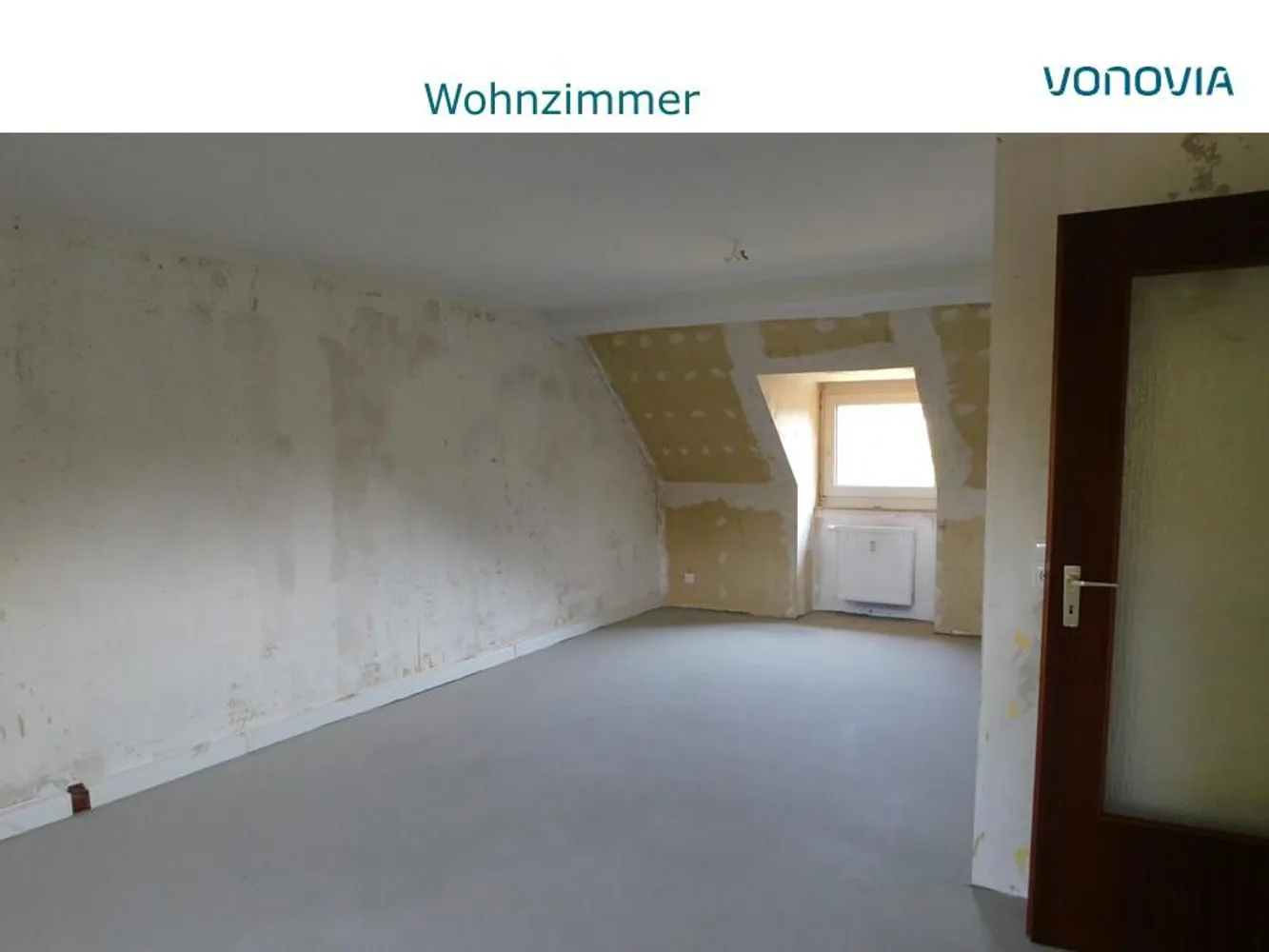2 Zimmer Wohnung mit 67 m² in Essen – Bild 3