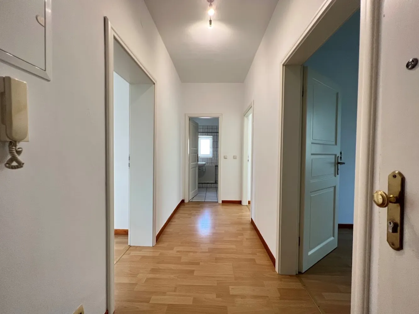 3 Zimmer Wohnung mit 69 m² in Radebeul – Bild 8