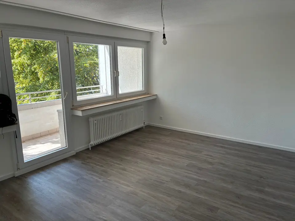 2 Zimmer Wohnung mit 32 m² in Erkrath – Bild 1