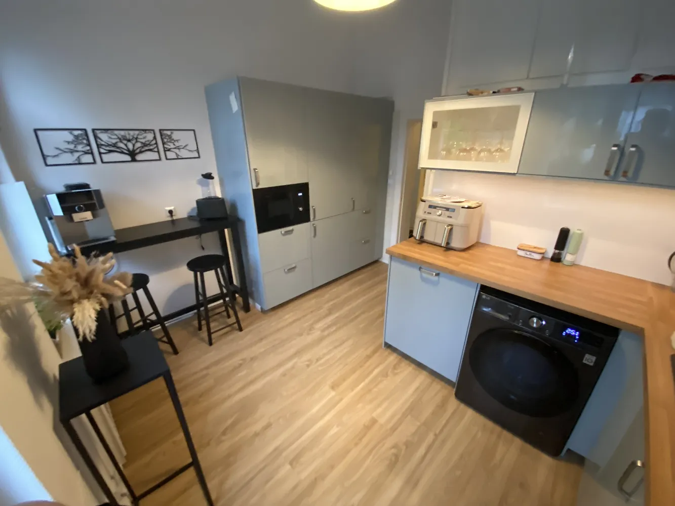 3 Zimmer Wohnung mit 106 m² in Berlin – Bild 10