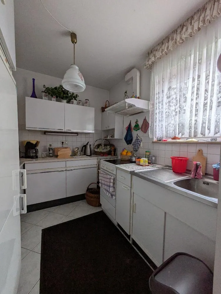 2 room apartment with 64 m² in Chemnitz – Photo 9