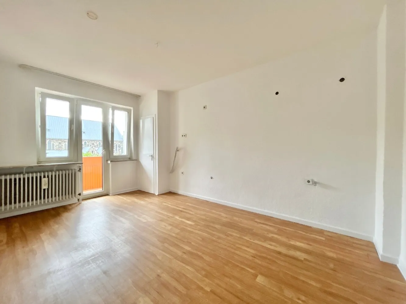 3 room apartment with 91 m² in Dortmund – Photo 7