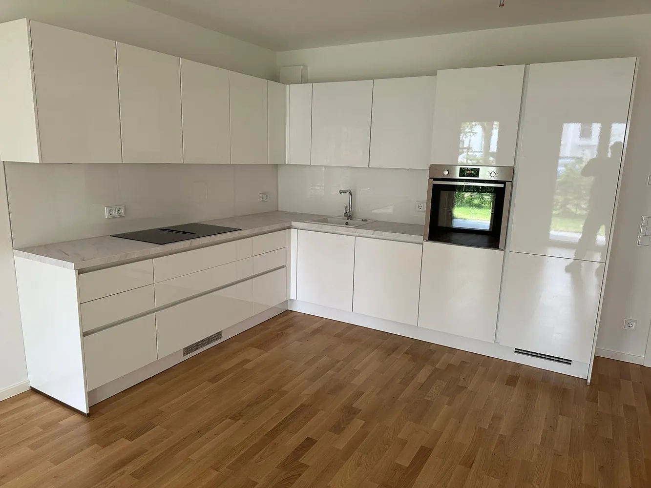 2 Zimmer Wohnung mit 70 m² in Hamburg – Bild 3