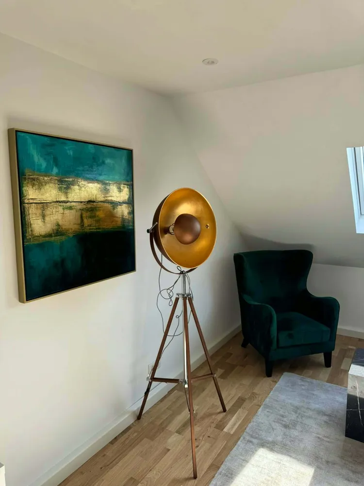 WG-Zimmer mit 30 m² in Düsseldorf – Bild 3