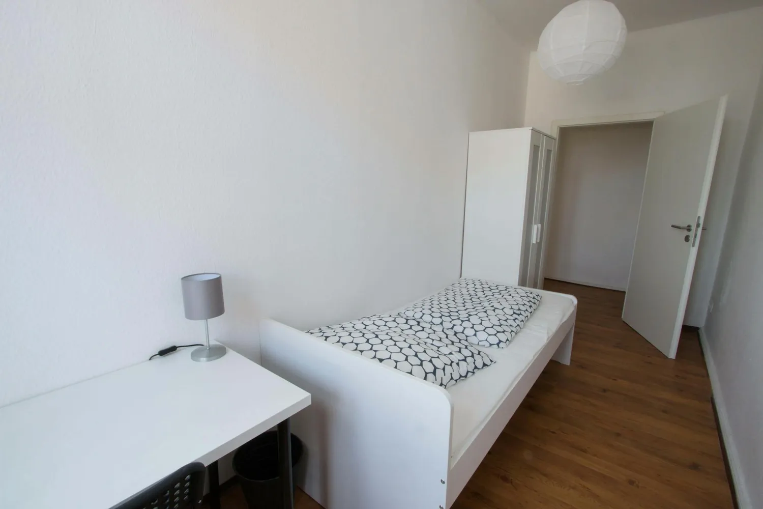 WG-Zimmer mit 9 m² in Berlin – Bild 3