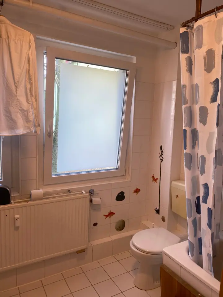 WG-Zimmer mit 230 m² in Berlin – Bild 5