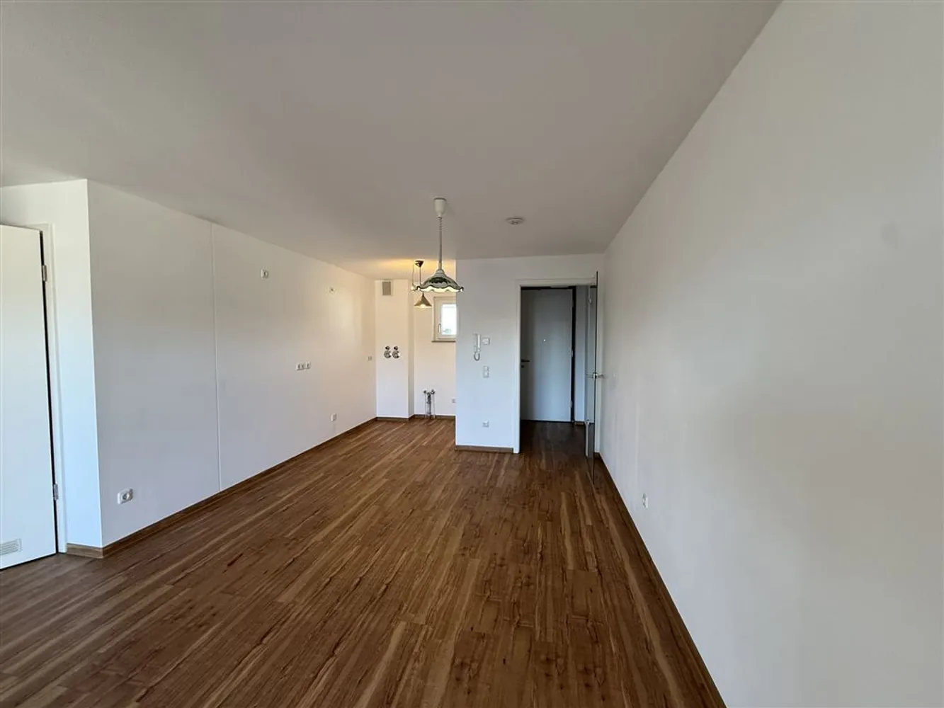 2 Zimmer Wohnung mit 57 m² in Nürnberg – Bild 1