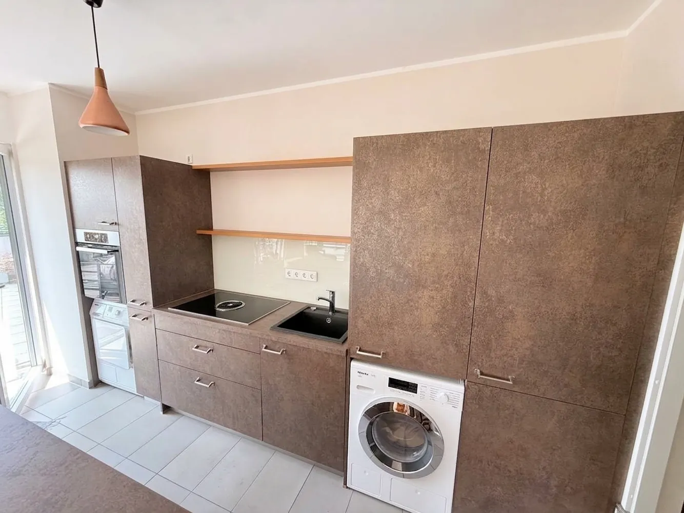 3 room apartment with 123 m² in Düsseldorf – Photo 5