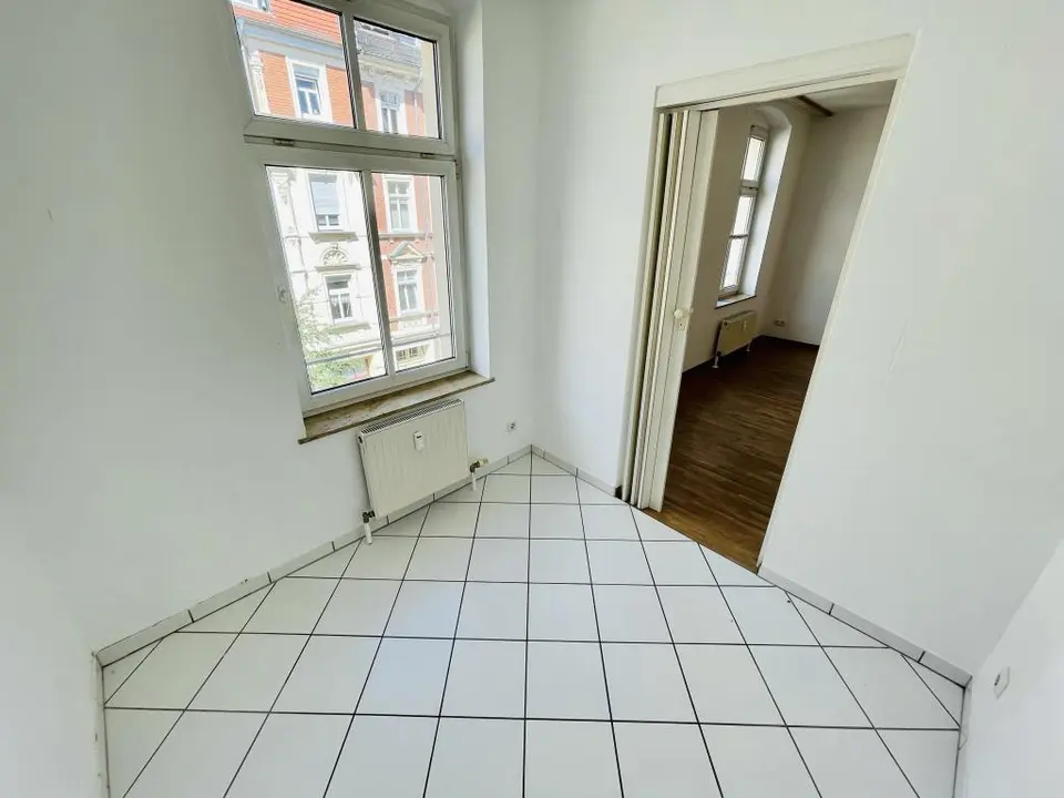 2 room apartment with 51 m² in Gera – Photo 4