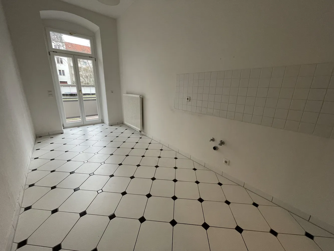 2 Zimmer Wohnung mit 71 m² in Dresden – Bild 8