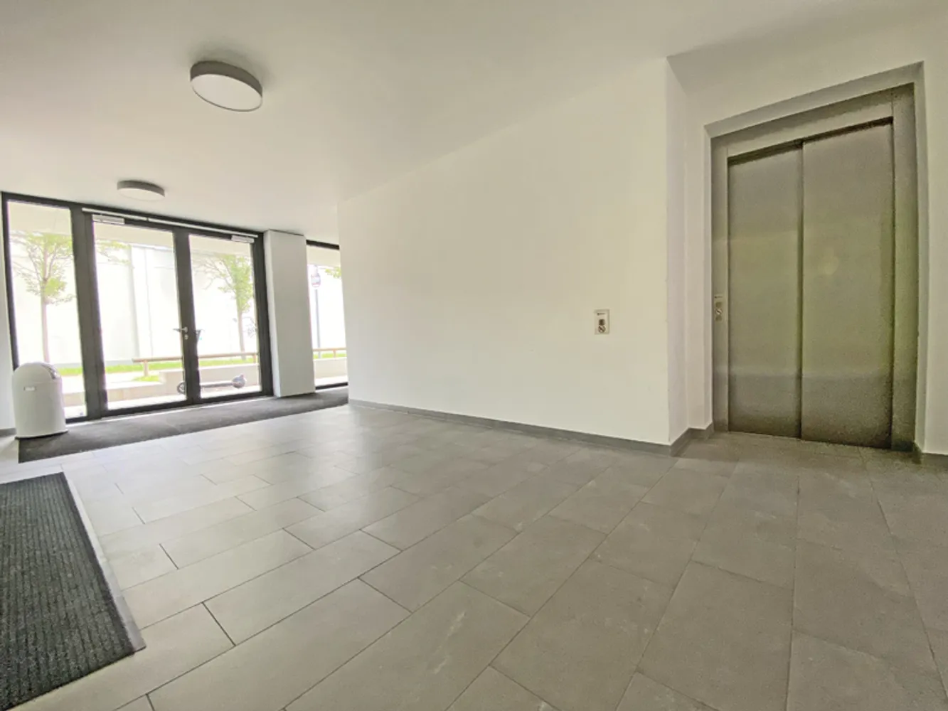 1 Zimmer Wohnung mit 28 m² in Karlsruhe – Bild 9