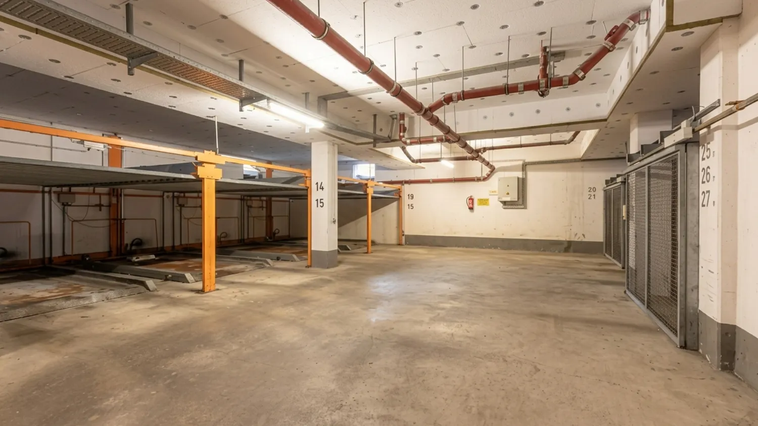 2 Zimmer Wohnung mit 49 m² in Hamburg – Bild 7