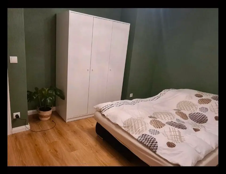 2 Zimmer Wohnung mit 50 m² in Siegburg – Bild 3