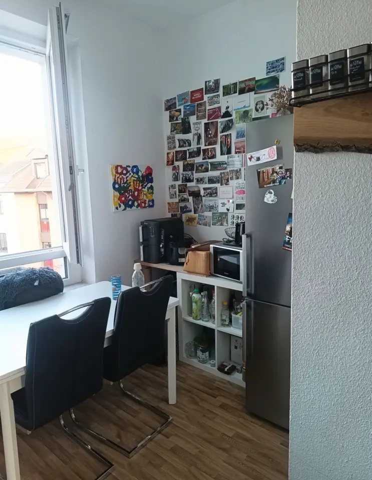 2 Zimmer Wohnung mit 65 m² in Bonn – Bild 8