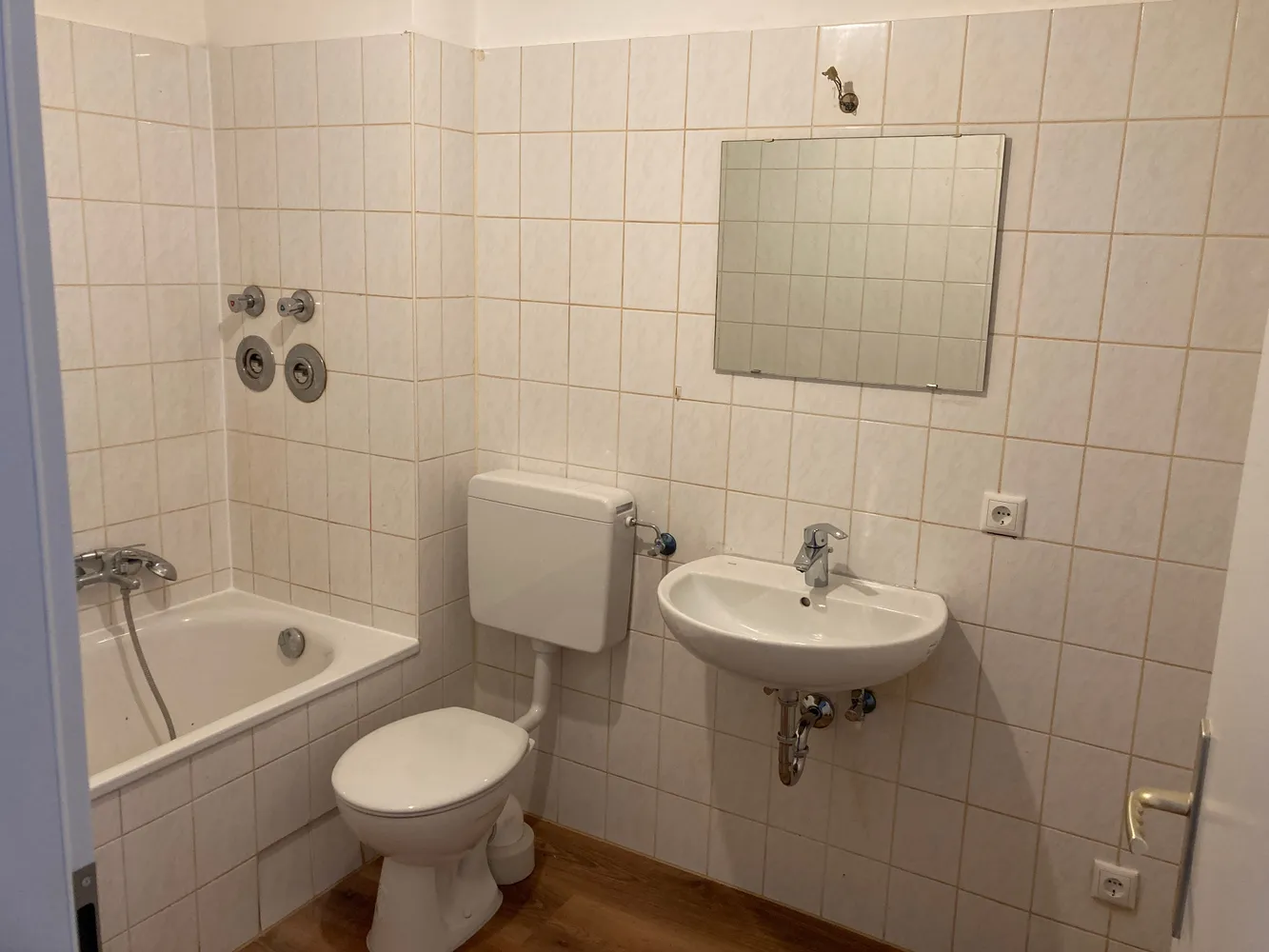 2 Zimmer Wohnung mit 51 m² in Wiesbaden – Bild 5