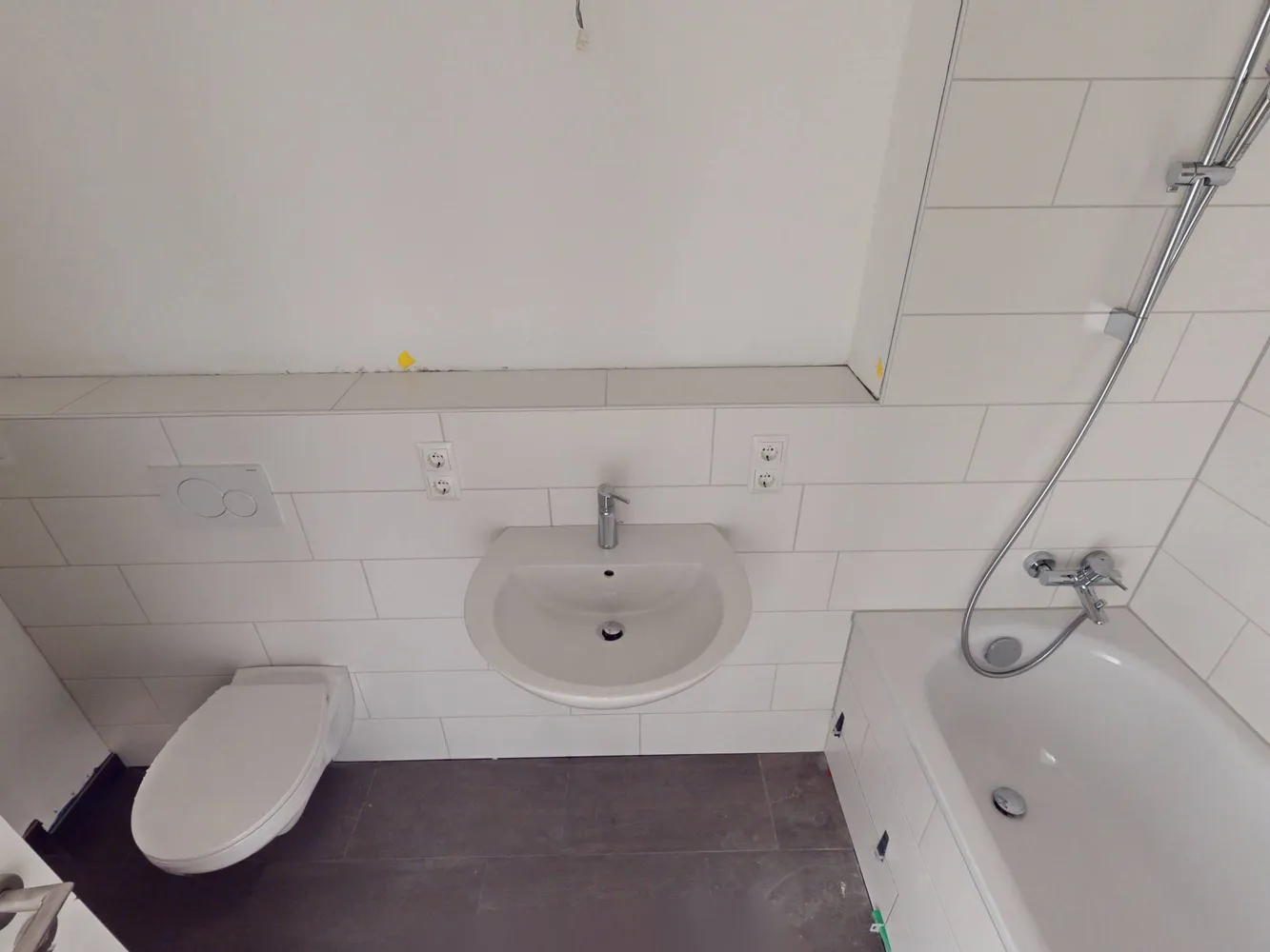 2 Zimmer Wohnung mit 73 m² in Mannheim – Bild 5