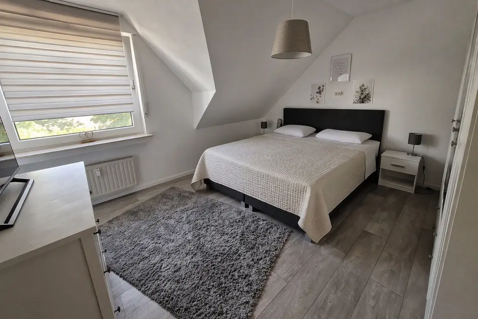4 Zimmer Wohnung mit 67 m² in Dinslaken – Bild 7