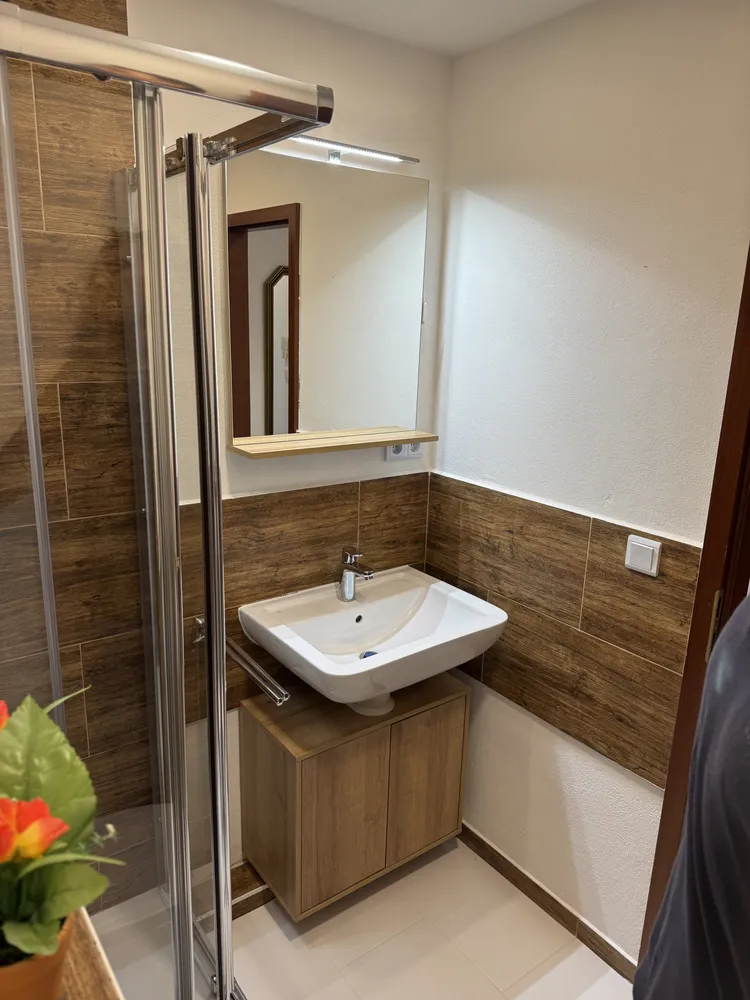 1 Zimmer Wohnung mit 40 m² in München – Bild 5