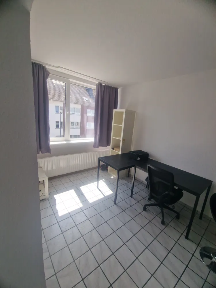 2 Zimmer Wohnung mit 30 m² in Aachen – Bild 8