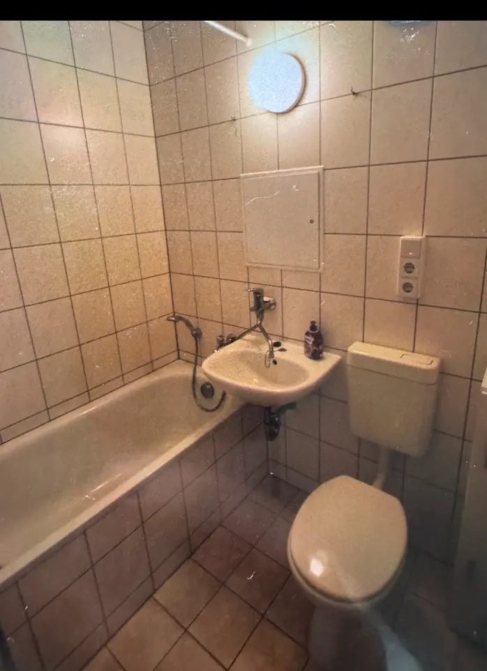 WG-Zimmer mit 80 m² in Gera – Bild 4