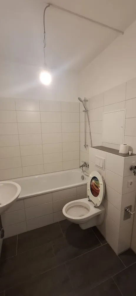 2 Zimmer Wohnung mit 57 m² in Chemnitz – Bild 9