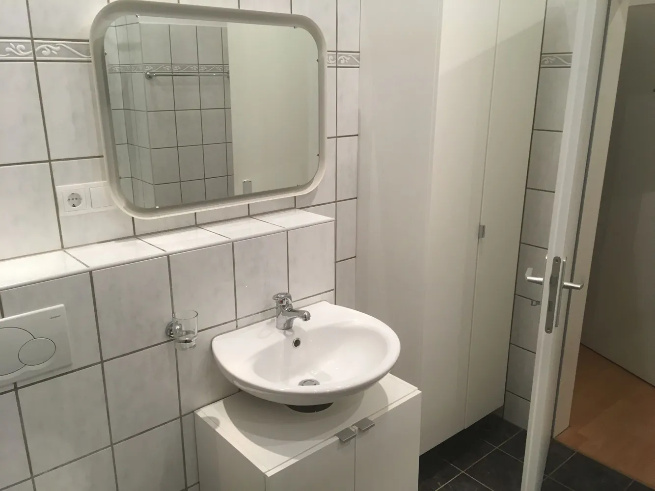 2 Zimmer Wohnung mit 50 m² in Frankfurt am Main – Bild 5