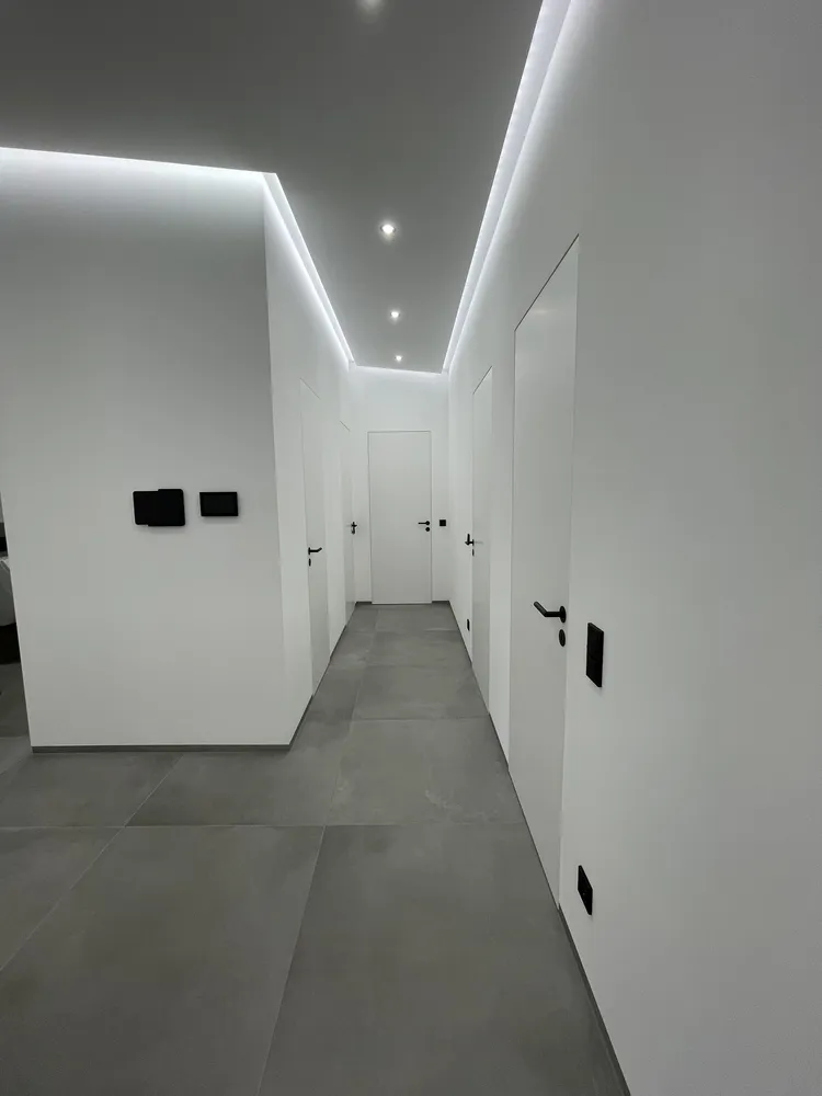 4 Zimmer Wohnung mit 160 m² in Bensheim – Bild 11
