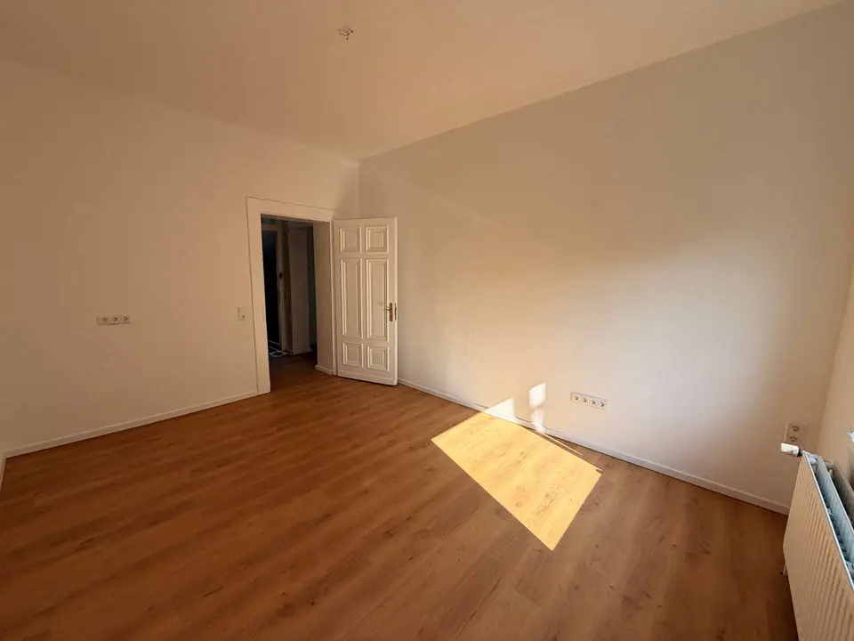 5 Zimmer Wohnung mit 134 m² in Essen – Bild 5